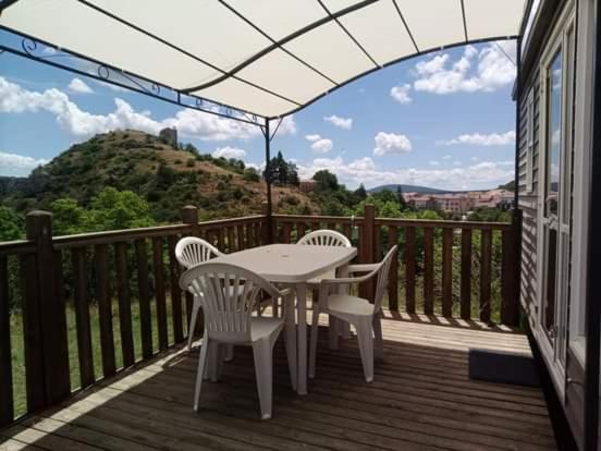 Camping Humawaka Comps-sur-Artuby Exteriér fotografie