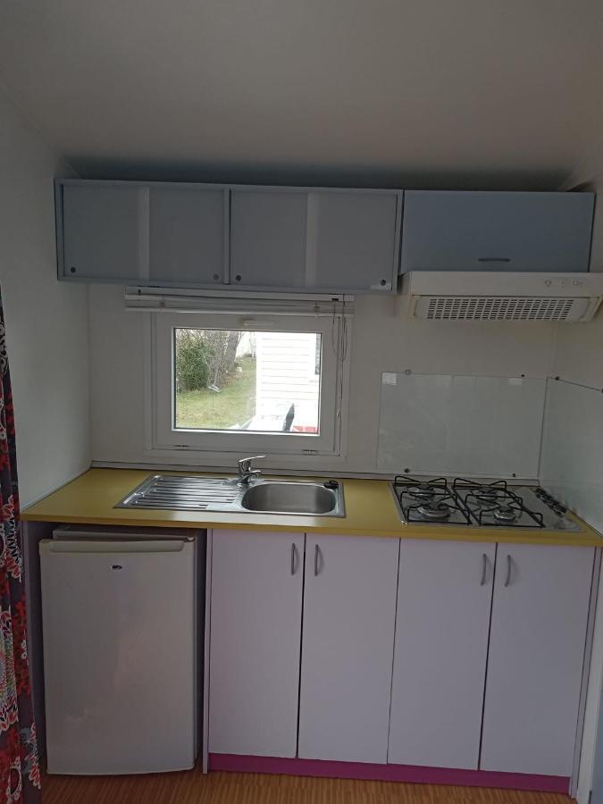 Camping Humawaka Comps-sur-Artuby Exteriér fotografie