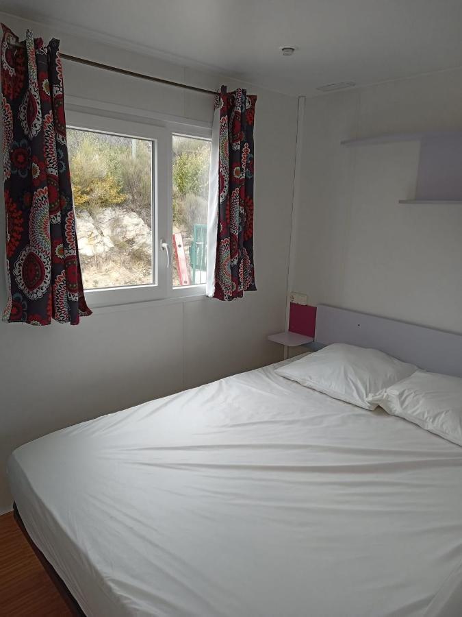 Camping Humawaka Comps-sur-Artuby Exteriér fotografie