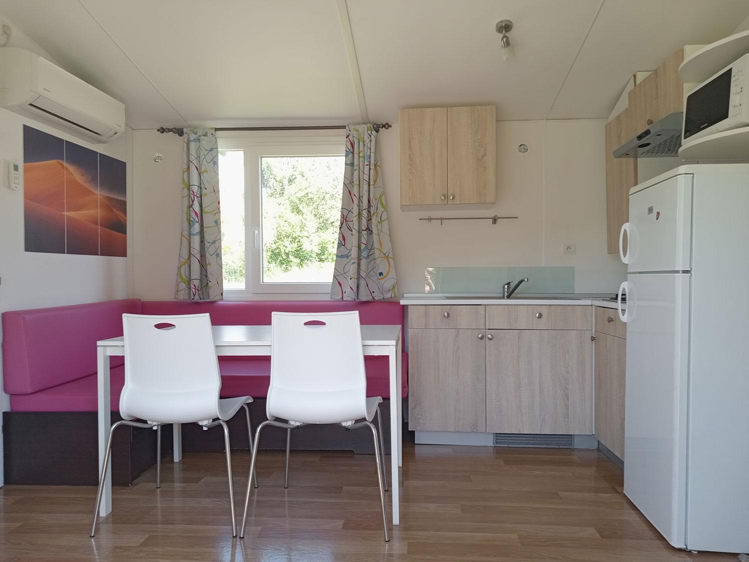 Camping Humawaka Comps-sur-Artuby Exteriér fotografie