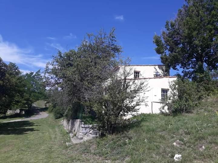 Camping Humawaka Comps-sur-Artuby Exteriér fotografie
